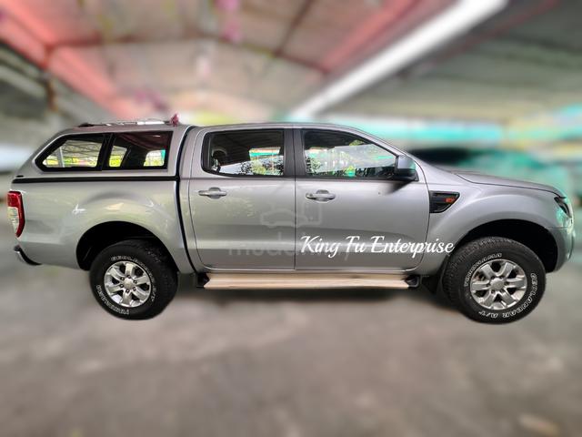 2015 Ford RANGER 2.2 XLT (HI RIDER) (M) - 3