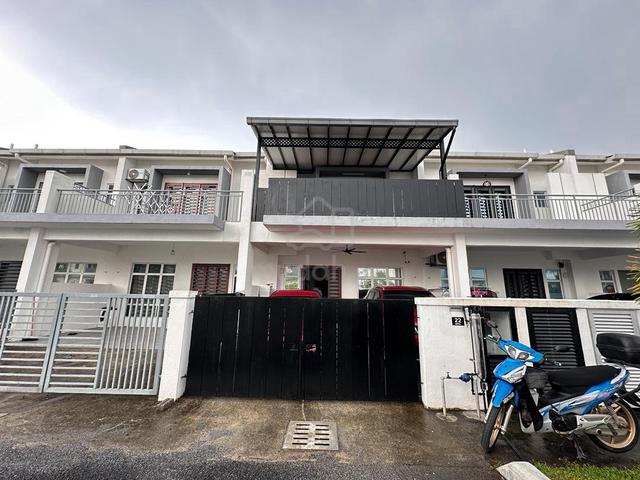 For Sale Horizon Lydia Bandar Mahkota Banting 1