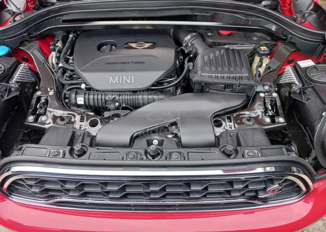 2018 Mini COOPER S COUNTRYMAN 2.0 (A) TURBO FL - 4