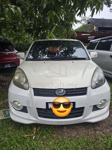 2011 Perodua MYVI 1.3 EZI PREMIUM (A) - 1