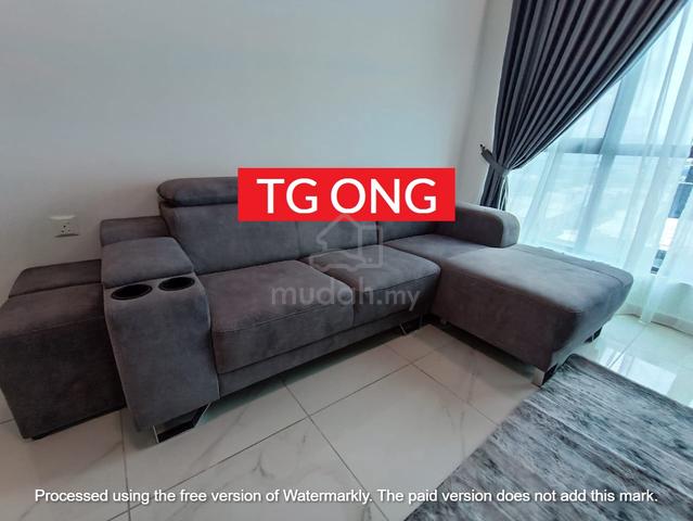 Sinaran Residences @ Utropolis 3