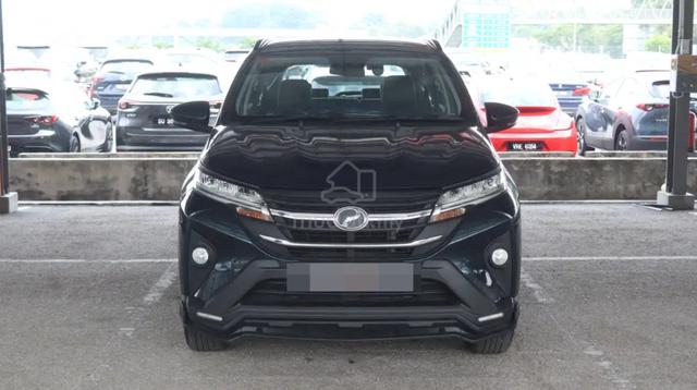 2020PeroduaARUZ1.5AV FREE2SERVICE/2YWARNTY/ROADTAX - 2