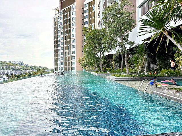 Putra Residence 1