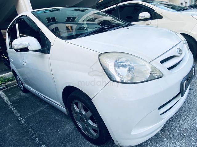 2007 Perodua VIVA 1.0 EZi PREMIUM (A) - 1