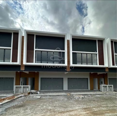 [New Shoplot] The Corak, Serenia City, Sepang, Dengkil 1