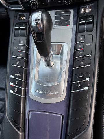 2011 Porsche PANAMERA 4.8 4S 970 (A) OFFER PRICE - 5