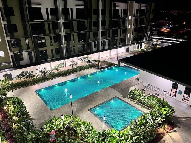 Ixora Court 1