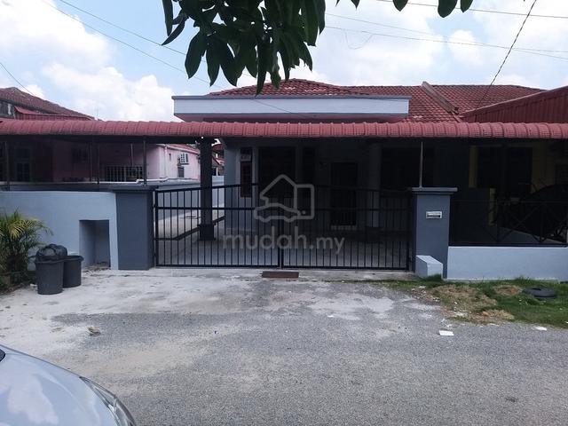 Rumah Untuk Disewa Tmn Indera Putera, Bota, Changkat Cermin 1