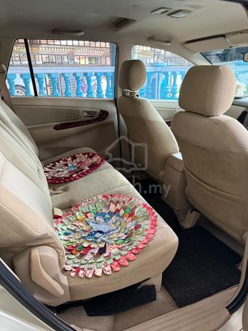 Toyota INNOVA 2.0 G (M) - 5