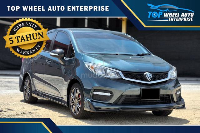 2020 Proton PERSONA 1.6 PREMIUM (A) 5 THN WARRANTY - 1