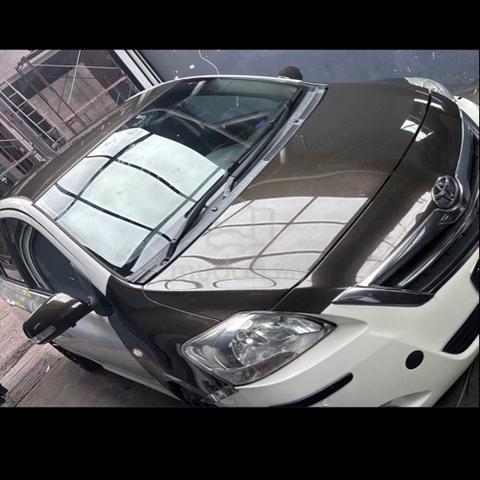 2010 Toyota VIOS 1.5 E NCP93R-BEPRKE (A) - 5