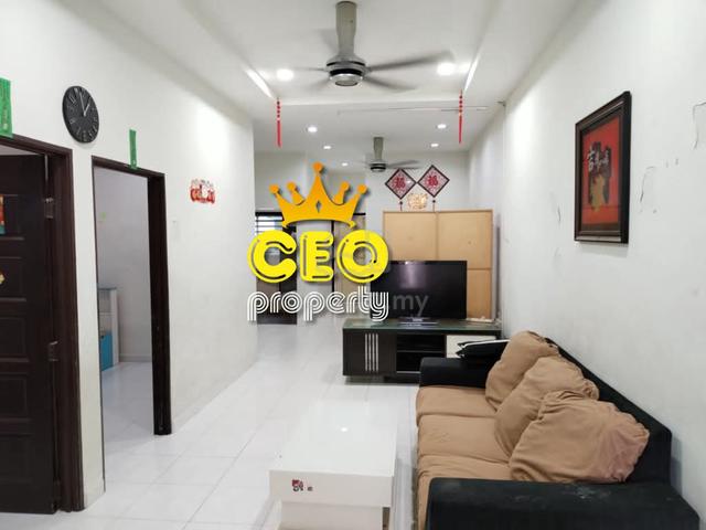 Value Buy 1 Storey Terrace at B Garden 1