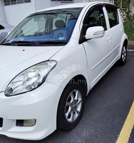 2008 Perodua MYVI 1.3 EZI (A) - 3