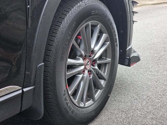 2021 Mazda CX-5 2.0 G GVC PLUS HIGH MY19 KW85 (A) - 4