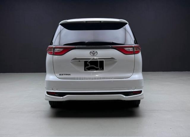2016 Toyota ESTIMA 2.4 AERAS PREMIUM - Modellista - 4