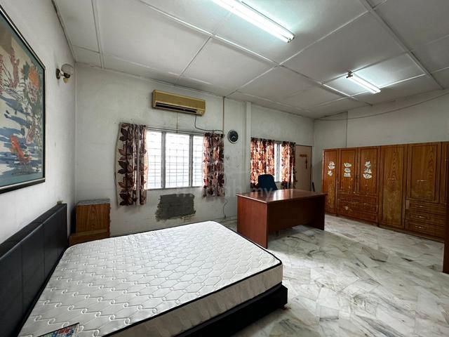 Taman Desa Jaya Kepong  2 storey [ Actual unit, partly furnihsed ] 5