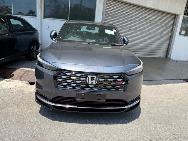 2026 New Honda HR-V 1.5 FACELIFT (A) Promosi - 3