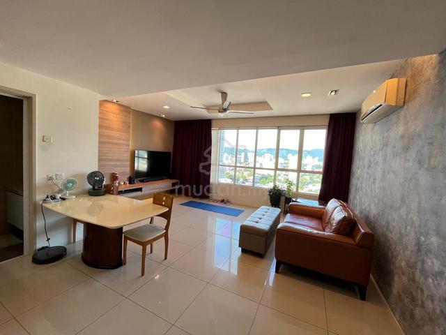 Birch Regency @ Penang Times Square 1