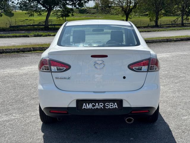 Mazda 2 1.5 VR FACELIFT (A) [WARRANTY] HIGN LOAN - 3