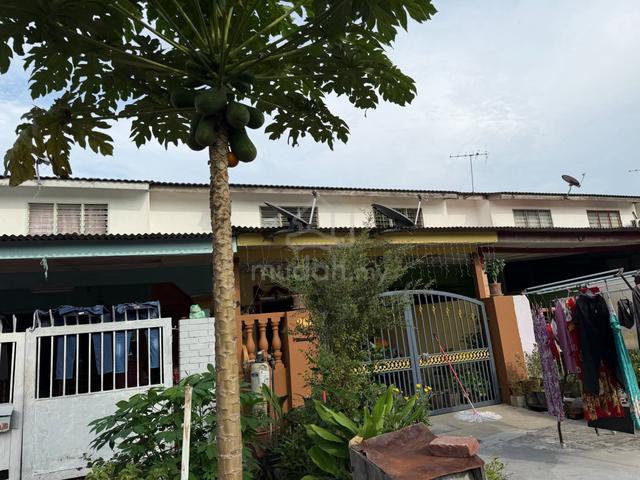 2 Storey Desa Jenaris Saujana Impian Kajang 1