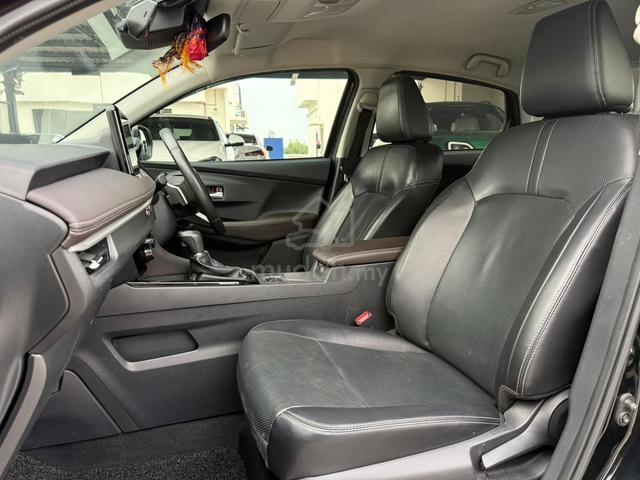 2023 Toyota VIOS 1.5G NewModel Warranty2028 - 4