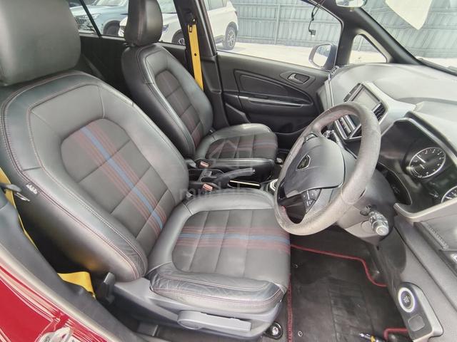 2019 Proton IRIZ 1.6 PREMIUM (A) - 4