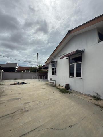 Rumah Teres Corner Lot Taman Serai Wangi, Padang Serai , Kedah 1
