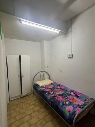 Single Room for Rent - SS14 Subang Jaya 1
