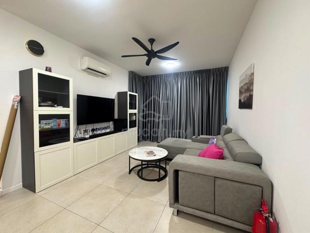 Anggun Residences @ Batu Kawan 1