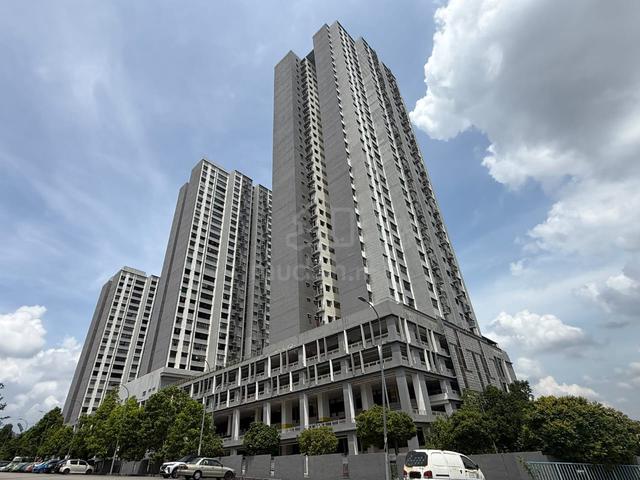 Residensi PRIMA Kajang Utama 1