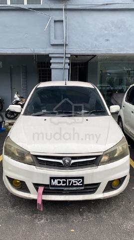 2011 Proton SAGA 1.3 FLX STANDARD (A) - 2