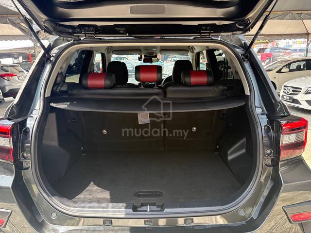 2021 Perodua ATIVA 1.0 AV - 5