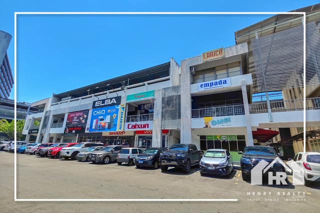 Karamunsing Capital  Shoplot | Kota Kinabalu | Ground Floor | KK 1