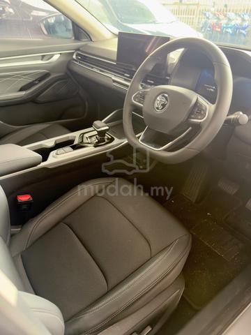 2025 Proton S70 1.5 FLAGSHIP MY23 (A) 1k mileage ! - 4