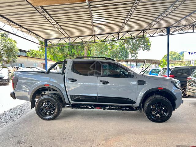 2021 Nissan NAVARA PRO 4X 2.5 (A) high spec - 3