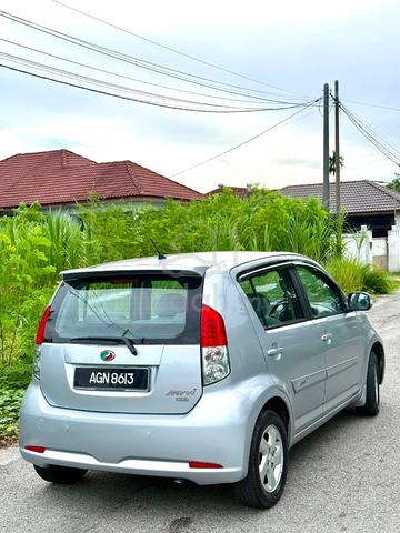 2008 Perodua MYVI 1.3 EZI (A) - 5