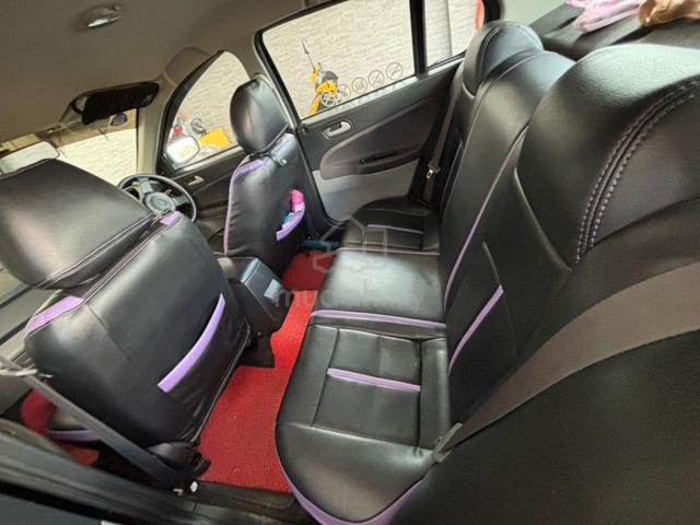 2014 Proton PERSONA 1.6 ELEGANCE MEDIUM LINE (M) - 5
