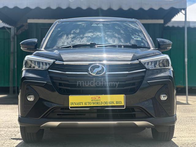 2021 Perodua ATIVA 1.0 AV D55L (A)PROMOTION JACKPO - 3
