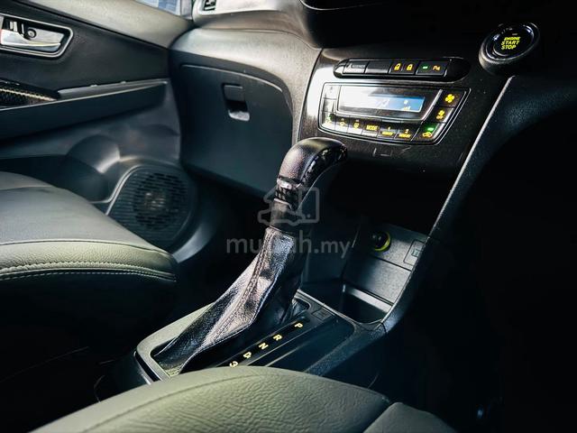Perodua MYVI 1.3 PREMIUM X PUSH START (A) - 5