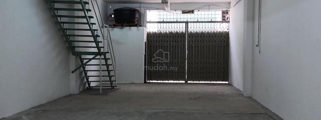 Bandar Sri Damansara Jalan Emas 5/1a, Bandar Sri Damansara, Selangor 1