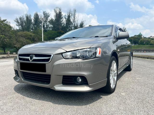 2013 Proton INSPIRA 2.0 PREMIUM CVT (A)/NEW PAINT - 5