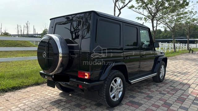 2016 Mercedes Benz G350d !!CHEAPEST IN MARKET!! - 5