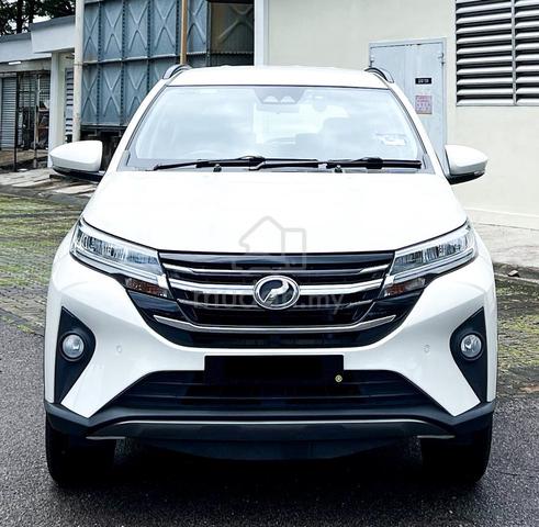 2019 Perodua ARUZ 1.5 AV (A) - 5