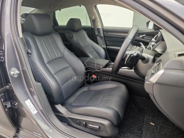 2021 Honda ACCORD 1.5 TC-PREMIUM EDITION (A) - 4
