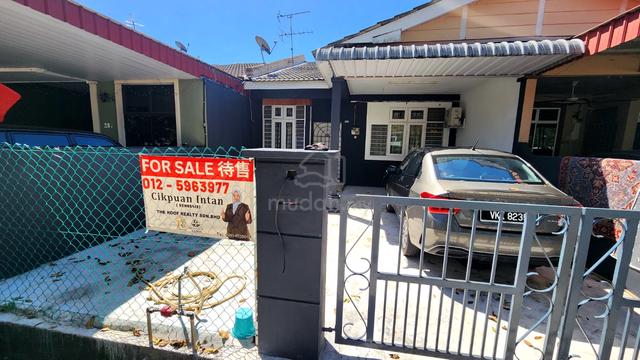 Rumah Open Facing Di Bandar Perdana Sg Petani 1