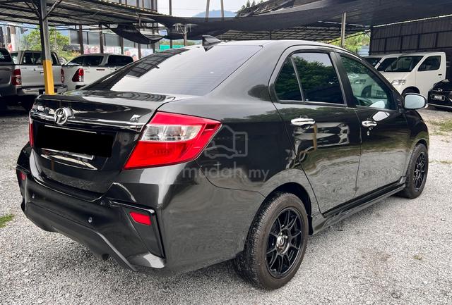 2023 Perodua Bezza 1.3 X (Auto) - 4
