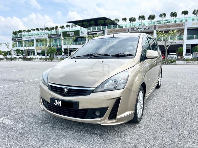 2012 Proton EXORA 1.6 BOLD PREMIUM (A) - 1