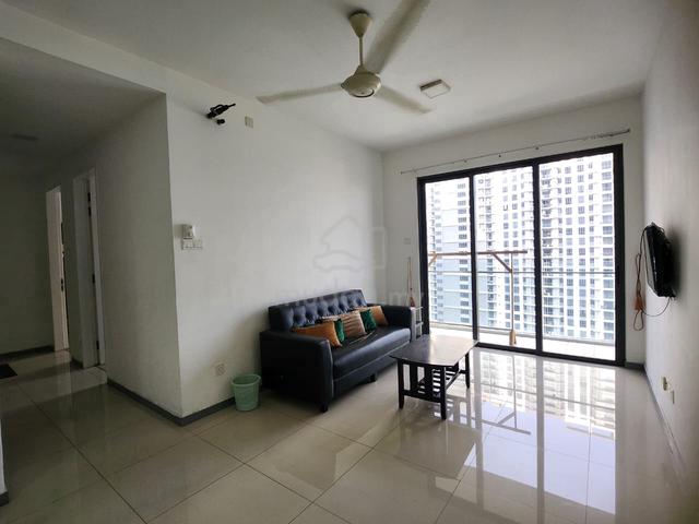 United Point Residence @ North Kiara 1