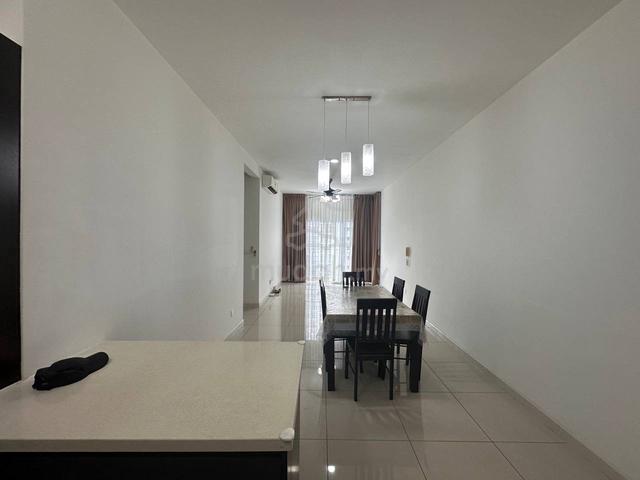 Savanna Executive Suite @ Southville City 1