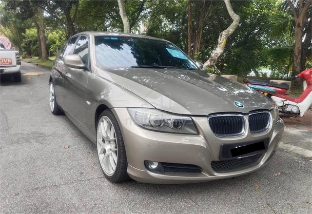 2010 Bmw 320i SPORTS (CKD) 2.0 FACELIFT (A) - 3